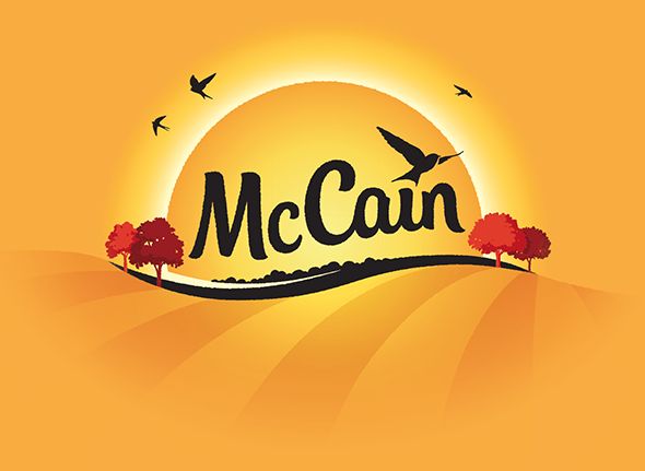 Mccain
